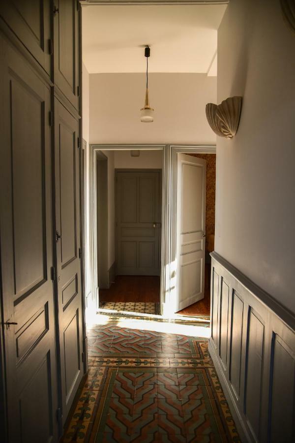 Au Miracle du Pain Doré Villa Beaune  Exterior foto