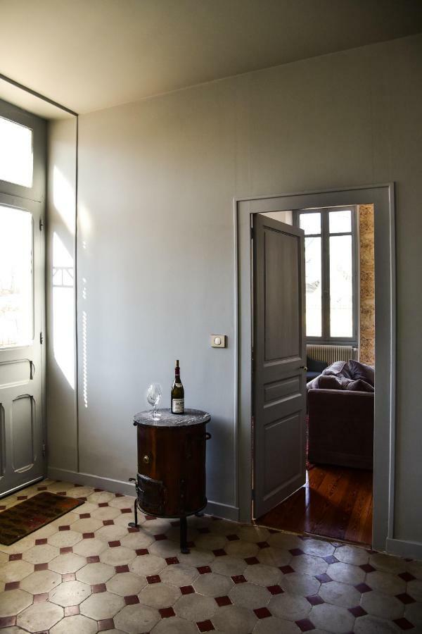 Au Miracle du Pain Doré Villa Beaune  Exterior foto